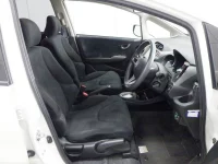 Цена авто Honda Fit с аукционов Японии, номер кузова GE6, пробег 38 000, оценка 2