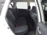 Цена авто Honda Fit с аукционов Японии, номер кузова GE6, пробег 38 000, оценка 2