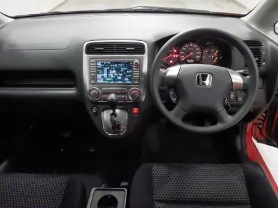 HONDA STREAM