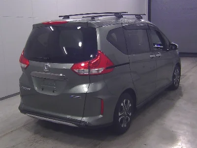 HONDA FREED+