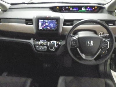 HONDA FREED+
