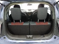Toyota iQ