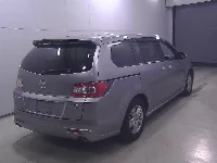 Цена авто Mazda MPV с аукционов Японии, номер кузова LY3P, пробег 112 000, оценка 8