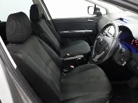 Цена авто Mazda MPV с аукционов Японии, номер кузова LY3P, пробег 112 000, оценка 8