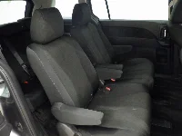 Цена авто Mazda MPV с аукционов Японии, номер кузова LY3P, пробег 112 000, оценка 8