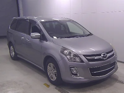 MAZDA MPV