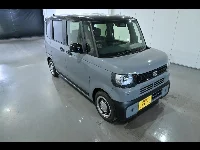 Цена авто Honda N-Box с аукционов Японии, номер кузова JF5, пробег 1 000, оценка 10