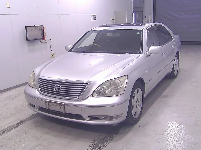 TOYOTA CELSIOR