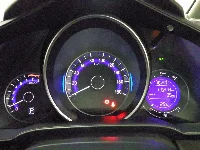 Цена авто Honda Fit с аукционов Японии, номер кузова GK3, пробег 116 000, оценка 4