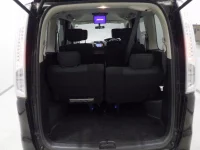 Цена авто Nissan Serena с аукционов Японии, номер кузова HC26, пробег 76 000, оценка 2