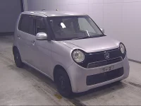 Цена авто Honda N-One с аукционов Японии, номер кузова JG1, пробег 62 000, оценка 6