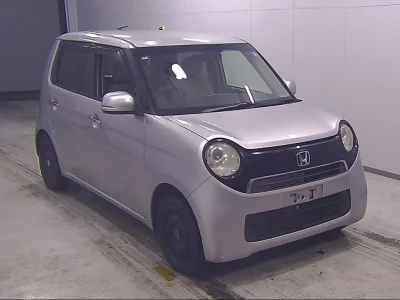 HONDA N ONE