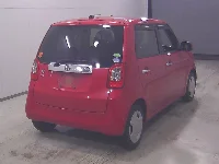 Цена авто Honda N-One с аукционов Японии, номер кузова JG1, пробег 58 000, оценка 2