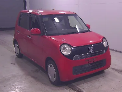 HONDA N ONE