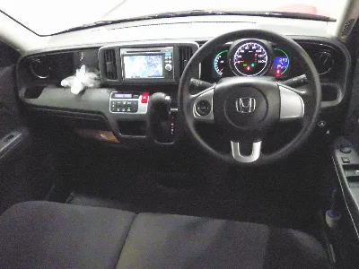 HONDA N ONE