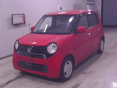 HONDA N ONE