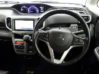 Цена авто Mitsubishi  с аукционов Японии, номер кузова MB36S, пробег 111 000, оценка 8