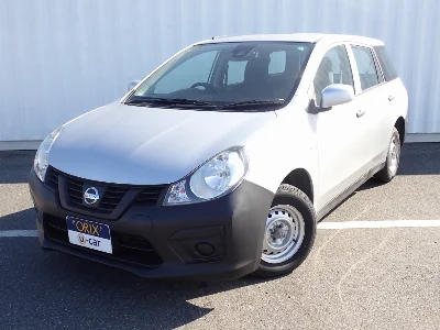 NISSAN NV150 AD