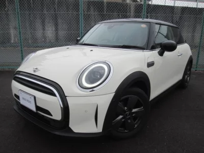 MINI MINI COOPER