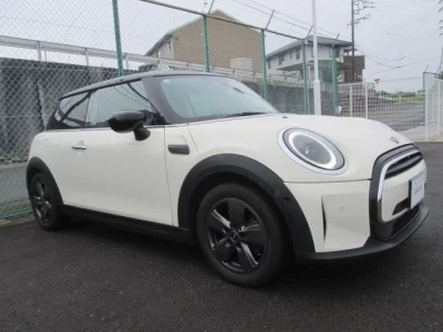 MINI MINI COOPER