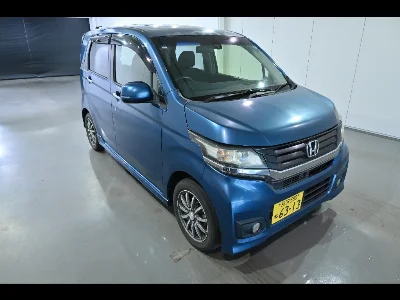 HONDA N WGN