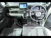 Цена авто Honda N-Box с аукционов Японии, номер кузова JF6, пробег 5 000, оценка 6