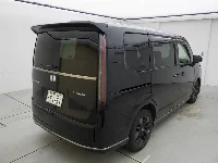 Цена авто Honda Stepwgn с аукционов Японии, номер кузова RP7, пробег 58 000, оценка 8
