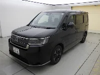 Цена авто Honda Stepwgn с аукционов Японии, номер кузова RP7, пробег 58 000, оценка 8