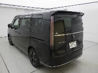 Цена авто Honda Stepwgn с аукционов Японии, номер кузова RP7, пробег 58 000, оценка 8