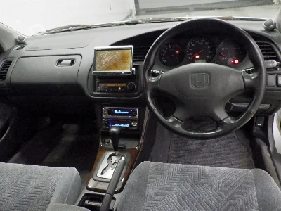 HONDA ACCORD WAGON