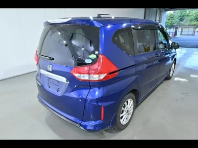 HONDA FREED+