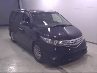 Honda Elysion