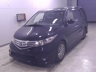 HONDA ELYSION