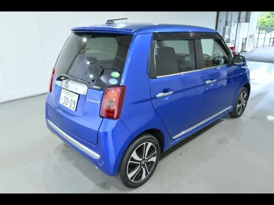 HONDA N ONE