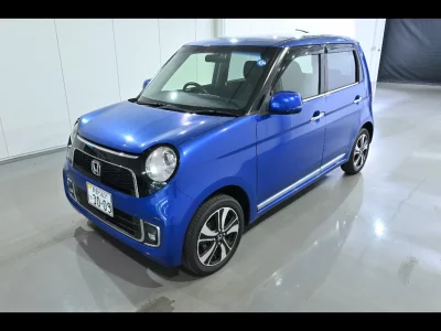 HONDA N ONE