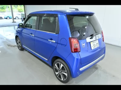 HONDA N ONE