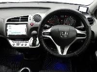 Цена авто Honda Stream с аукционов Японии, номер кузова RN6, пробег 425 000, оценка 4