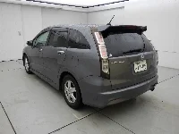 Цена авто Honda Stream с аукционов Японии, номер кузова RN6, пробег 425 000, оценка 4