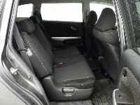 Цена авто Honda Stream с аукционов Японии, номер кузова RN6, пробег 425 000, оценка 4