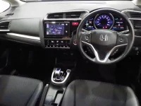 Цена авто Honda Fit с аукционов Японии, номер кузова GP5, пробег 32 000, оценка 6