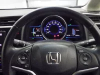Цена авто Honda Fit с аукционов Японии, номер кузова GP5, пробег 32 000, оценка 6