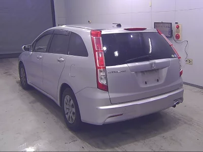 HONDA STREAM