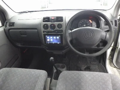 HONDA LIFE