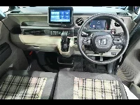 Цена авто Honda N-Box с аукционов Японии, номер кузова JF6, пробег 1 000, оценка 1