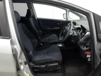Цена авто Honda Fit с аукционов Японии, номер кузова GE6, пробег 80 000, оценка 2