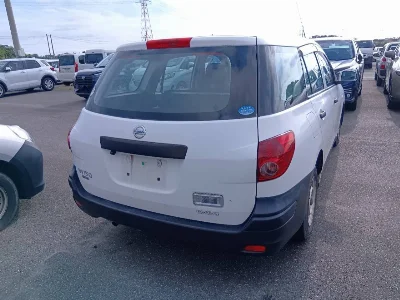 NISSAN NV150 AD
