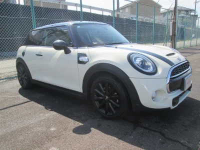 MINI MINI COOPER