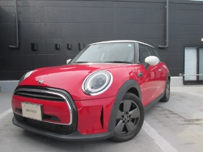 MINI MINI COOPER