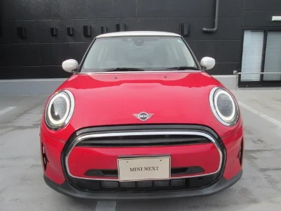 MINI MINI COOPER