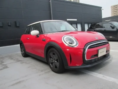 MINI MINI COOPER